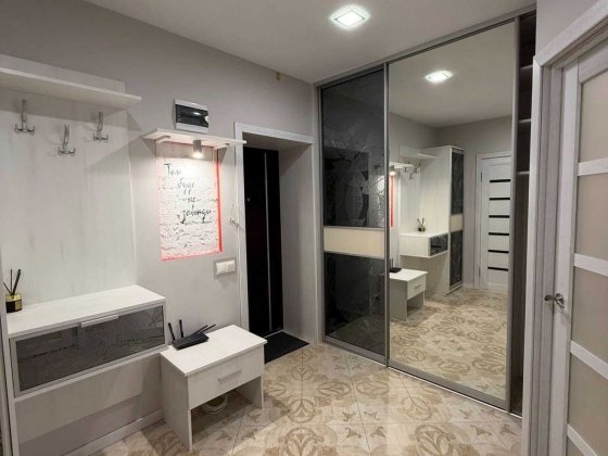 40788 Продаж просторої 1-кімнатної квартири на Виставці! Хмельницький