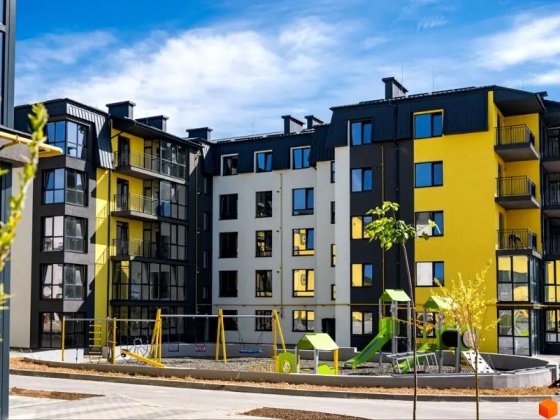 Квартира 2 кімнати Тарасове (ЖК Італійський) Липины