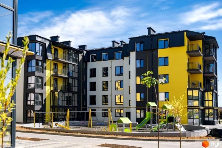 Квартира 2 кімнати Тарасове (ЖК Італійський) - фото 1