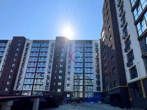 Продам 1 км квартиру в ЖК Комфорт Хаус  Луцьк Липины