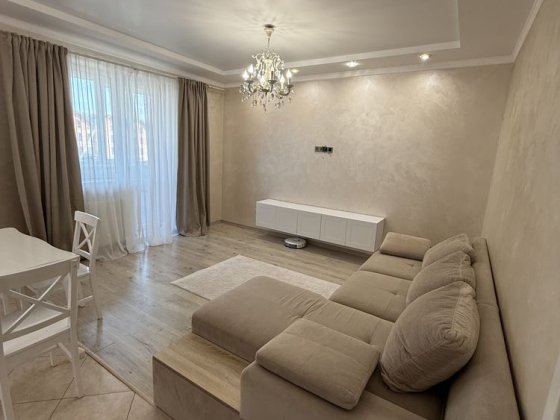 Продається 2-х кімнатна квартира в ЖК ʼʼЖитлобуд-2ʼʼ Липини