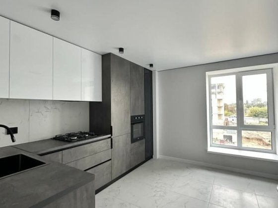 Квартира в ЖК Перший Квартал біля Епіцентра в Луцьку Липины