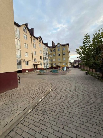 Продаж 1-кімнатної квартири. - фото 1