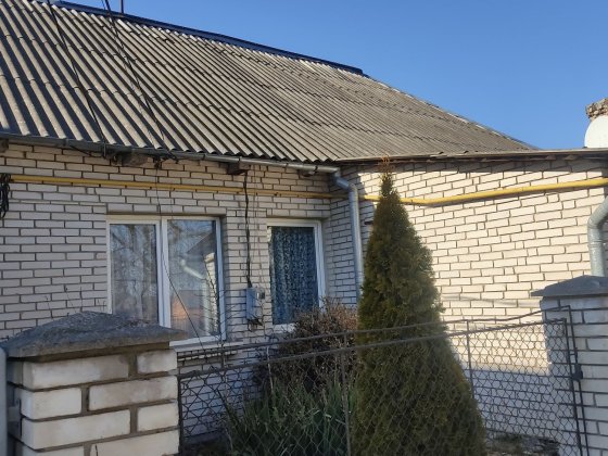 Продається Власний будинок в смт.Іваничі Іваничі