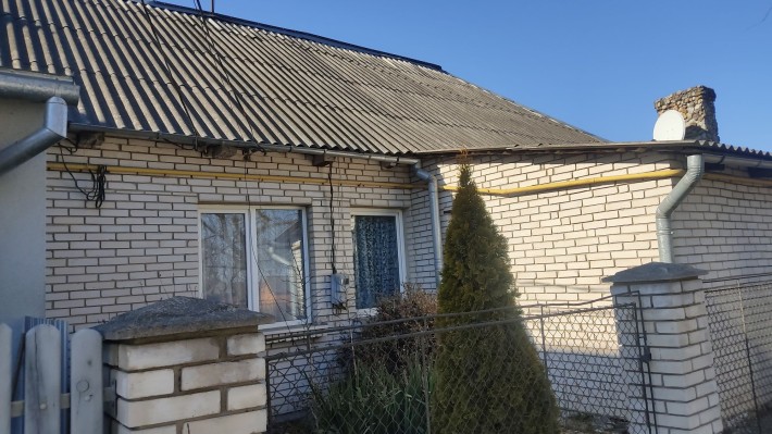 Продається Власний будинок в смт.Іваничі - фото 1