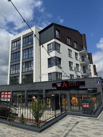 Продаж 3 кімнатної квартири в ЖК Традиція - фото 1