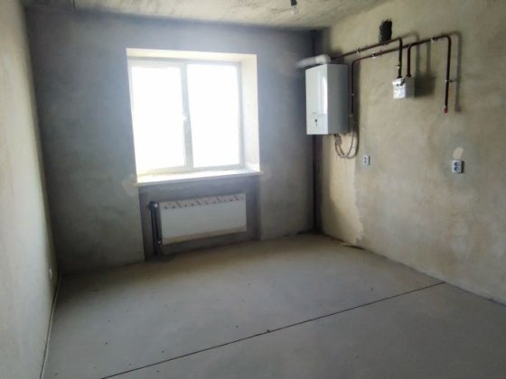 2 кімн новобудова вул.Конякіна Небежка