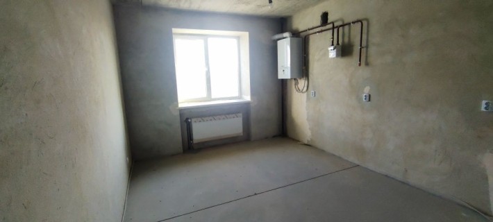 2 кімн новобудова вул.Конякіна - фото 1