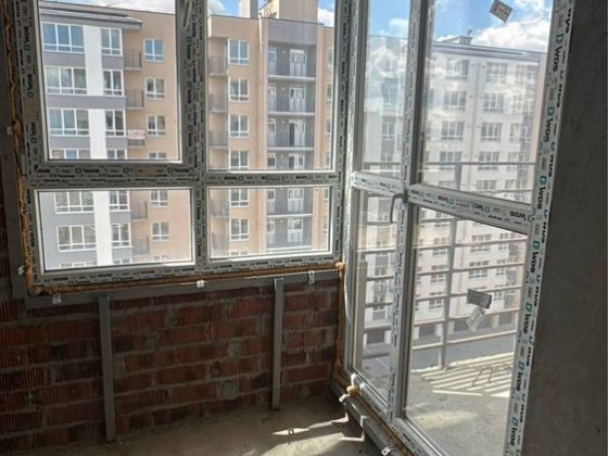 Продам 3к квартиру Брама 2 Слобожанское