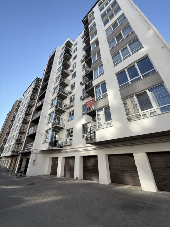 Продам 2К 51.3 м2 ЖК Дніпровська Брама 2  комплекс Золоті Ключи - фото 1