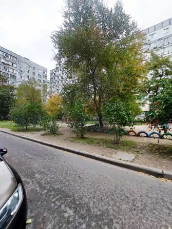 Продам 2- кімнатну квартиру Ж/М Лівобережний-3. - фото 1