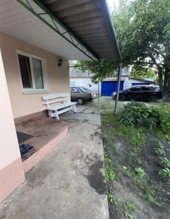 Продам 3 комнатную квартиру на земле в Подгородном - фото 1