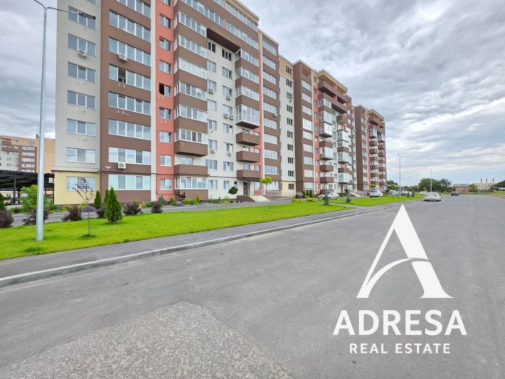 Продам 2к квартиру ЖК Содружество / Днепровская Брама - фото 1