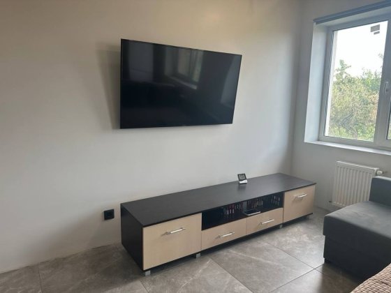 Продам 3х комнатную квартиру на  Слобожанский - Левый берег Слобожанское