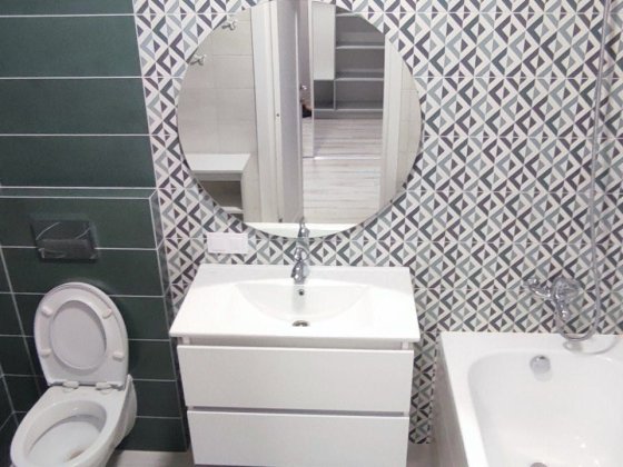 Квартиру, 1 кімнатну. Брама 2 Слобожанське