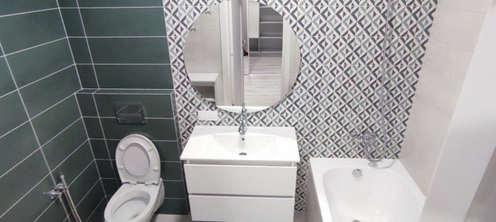 Квартиру, 1 кімнатну. Брама 2 - фото 1