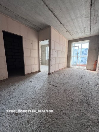 Продам 2-комн квартиру в ЖК Днипровская Брама-2 - фото 1