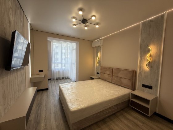 Продаж нової 3-к квартири ЖК Дніпровська Брама 2 ! Слобожанське ! Слобожанське