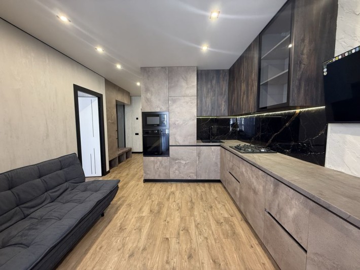 Продаж 2-к ЖК Дніпровська Брама 2 ! Слобожанське ! Лівий берег єОселя - фото 1