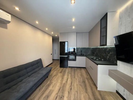 Продам 3к квартиру в Днепровская Брама 2 Слобожанське