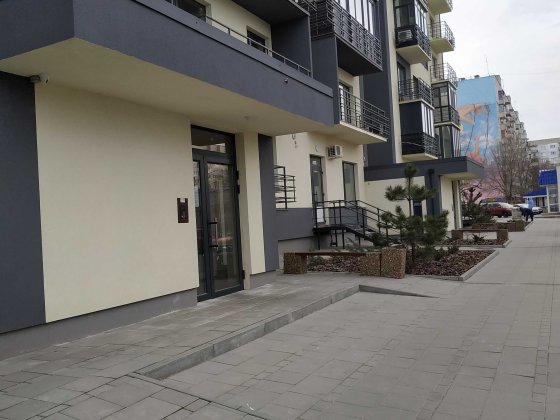 Продам квартиру в ЖК Слобода Слобожанське