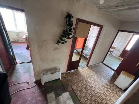 Продам собственную квартиру Синельникове