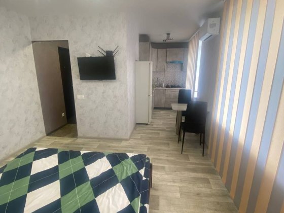 Продам квартиру 1 комнатную Синельникове