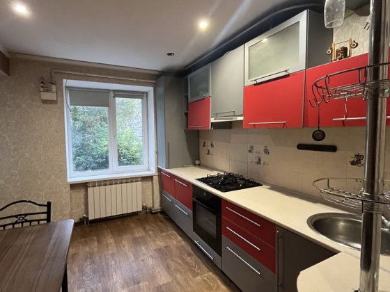 Продаж 3х кімнатной квартири Вільногірськ