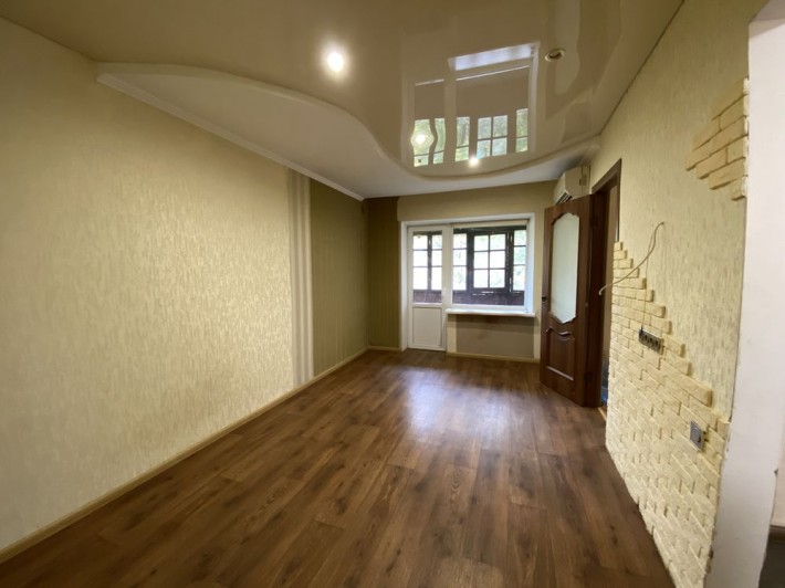 Продам однокімнатну квартиру - фото 1