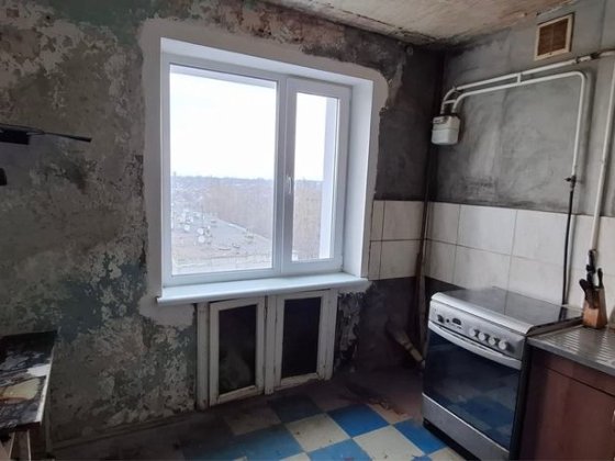 Продам 1-кімнатну квартиру Синельникове