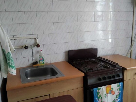 Продам 1 комнатную на УДОБНОМ 2 этаже, с АО, Вольногорск, alm Вольногорск