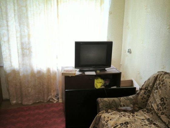 Продам однокомнатную квартиру. Вільногірськ