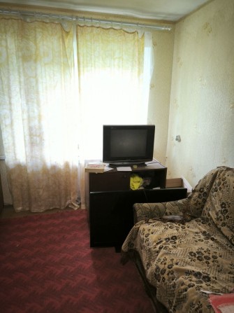 Продам однокомнатную квартиру. - фото 1