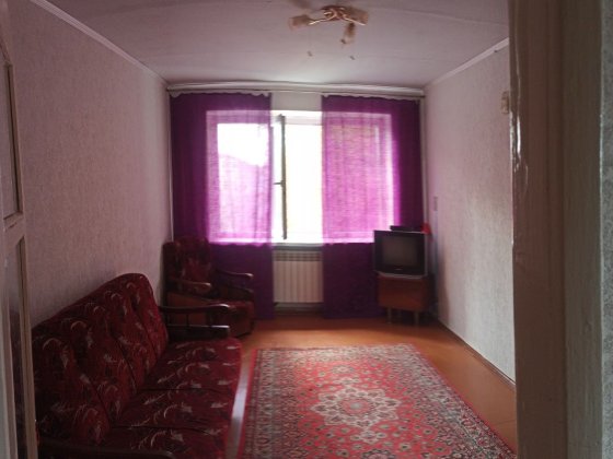 Квартира 2 комнатна Вільногірськ