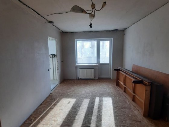 Продаж двокімнатної квартири Вільногірськ