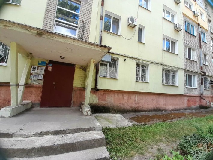 Продам 3х комнатную квартиру . Бульвар Миру 10 - фото 1