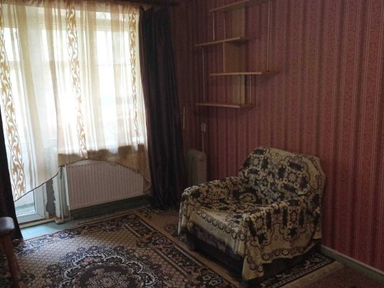 1 комнатная с АВТОНОМКОЙ в Вольногорске, центр. ALM Вольногорск