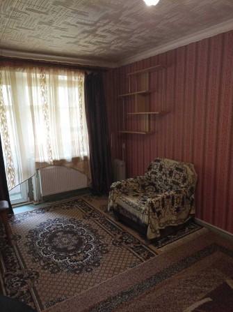 1 комнатная с АВТОНОМКОЙ в Вольногорске, центр. ALM - фото 1