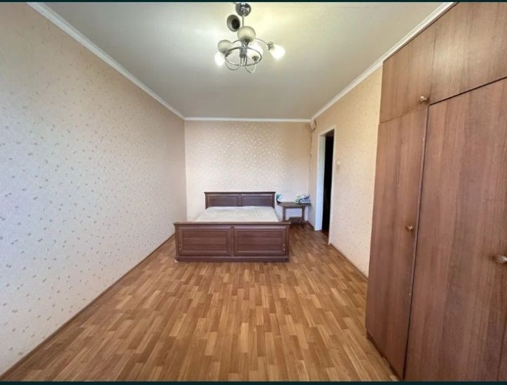 Продам 2-хкімнатну квартиру,45,4 кВ.метрів - фото 1