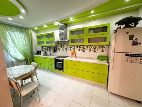 Продам 3-к квартиру (100м2)  в ЖК Олимпик-2, ж/м Слобожанское/Днепр Слобожанское