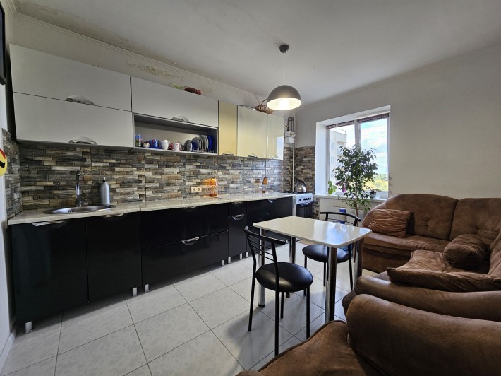 Продам 2 к квартиру Синельниково - фото 1