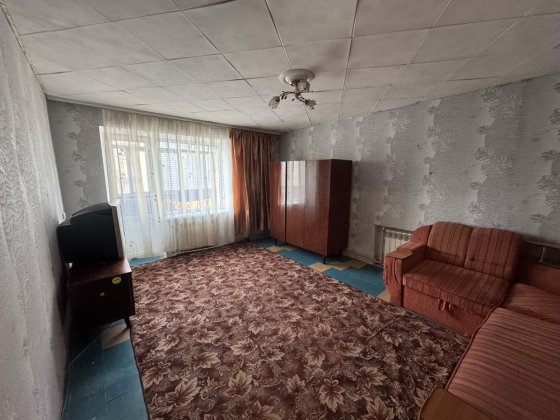 Продам 1к квартиру у центрі міста. Вільногірськ