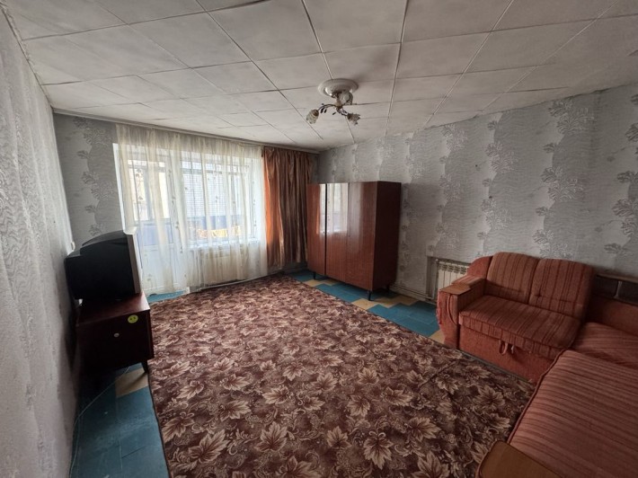 Продам 1к квартиру у центрі міста. - фото 1