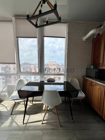 Продам 3-кімнатну квартиру в ЖК Дніпровська Брама - фото 1