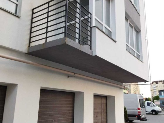 Продається 2-кімнатна квартира в передмісті Дніпра! Слобожанське