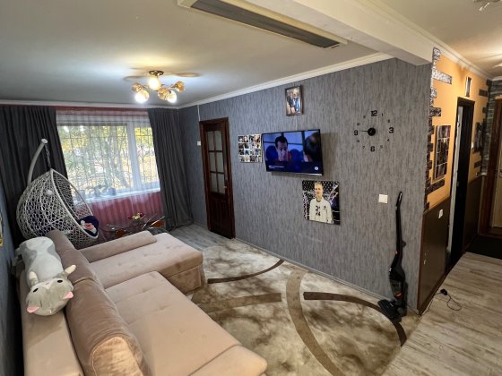 Продам 3к квартиру Вільногірськ Вільногірськ