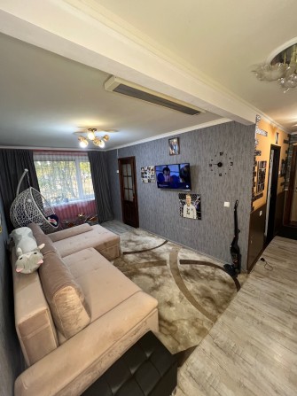 Продам 3к квартиру Вільногірськ - фото 1