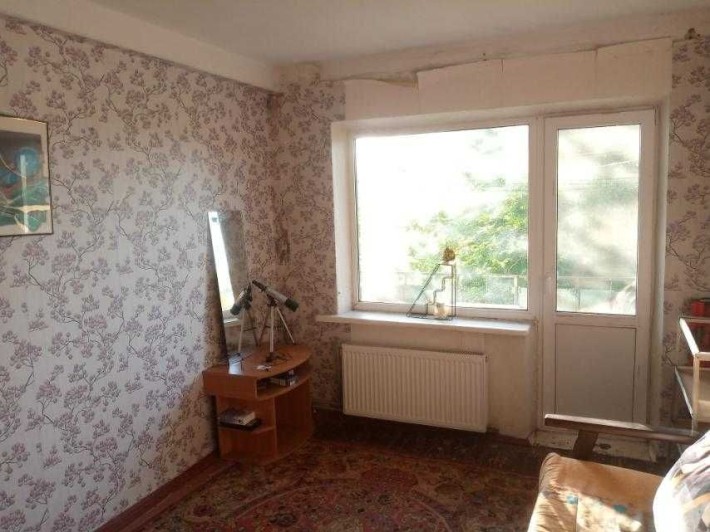 Квартира у Вільногірську (3-кімнатна + 1-кімнатна) - фото 1