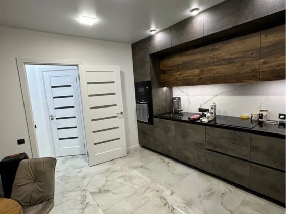 Продам 2к квартиры в ЖК Днепровская Брама Слобожанское