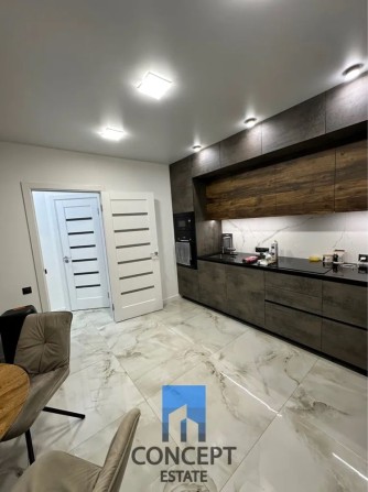 Продам 2к квартиры в ЖК Днепровская Брама - фото 1